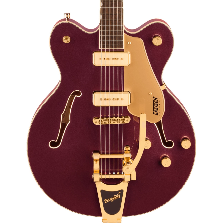 Gretsch Electromatic Pristine LTD CB DCM