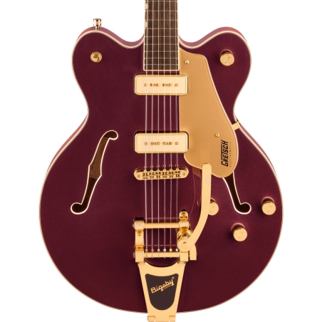 Gretsch Electromatic Pristine LTD CB DCM