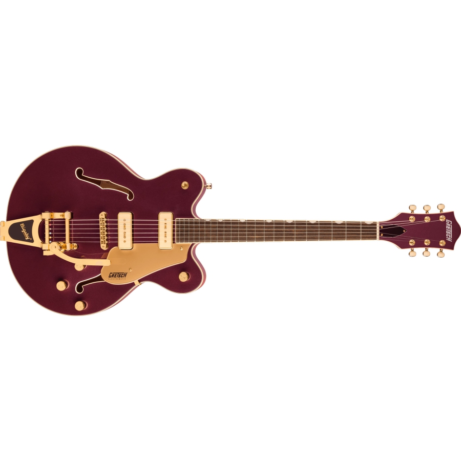 Gretsch Electromatic Pristine LTD CB DCM