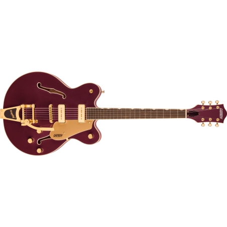 Gretsch Electromatic Pristine LTD CB DCM