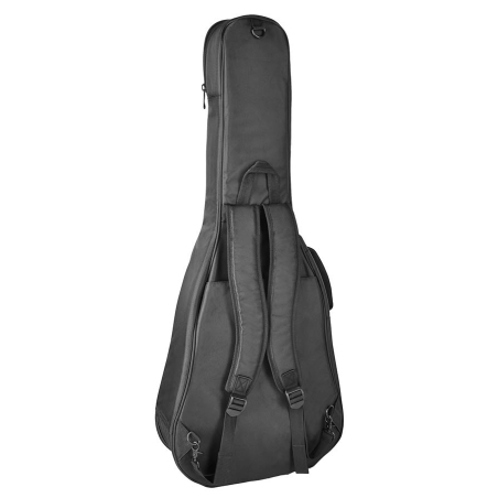 Boston CGB-565 Deluxe Gigbag Classic Guitar