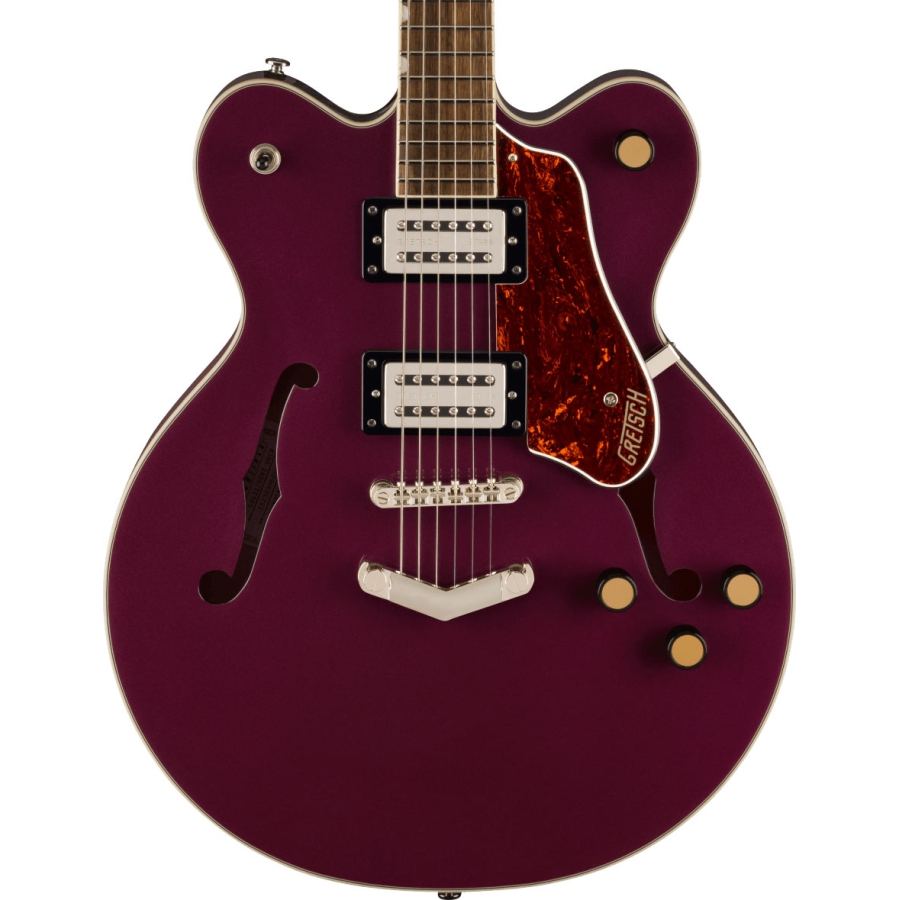 Gretsch G2622 Streamliner CB DC BRNT ORCH