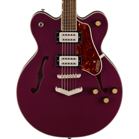 Gretsch G2622 Streamliner CB DC BRNT ORCH