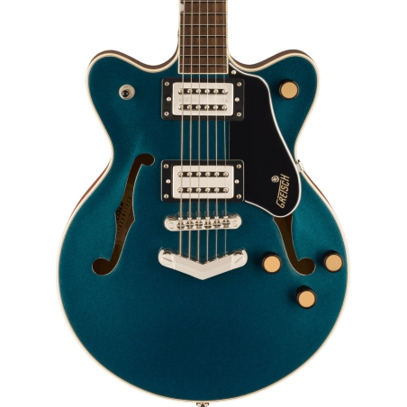 Gretsch G2655 Streamliner CBJR DC MD SPH