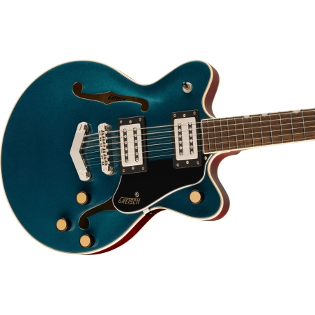 Gretsch G2655 Streamliner CBJR DC MD SPH