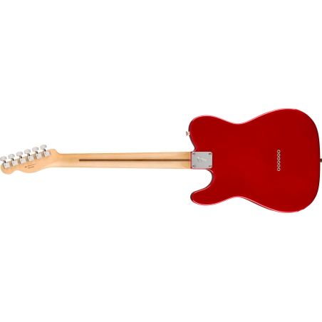 Fender Player Telecaster MN Candy Apple Red