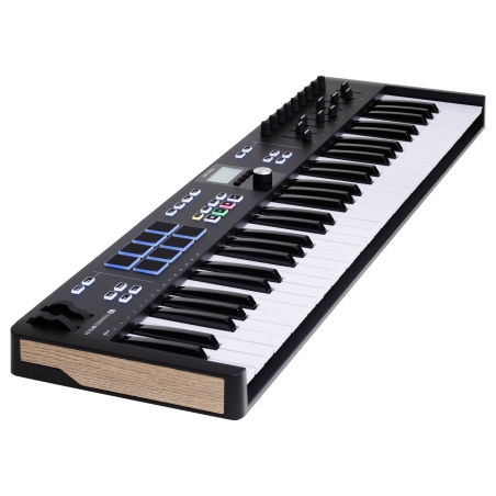 Arturia Keylab Essential 3 61 Black