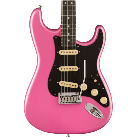 Fender Limited edition American Ultra Stratocaster EB BBG