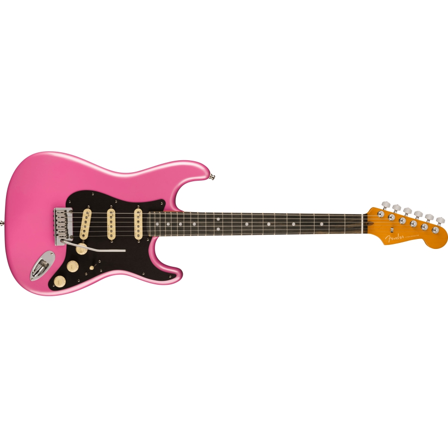 Fender Limited edition American Ultra Stratocaster EB BBG