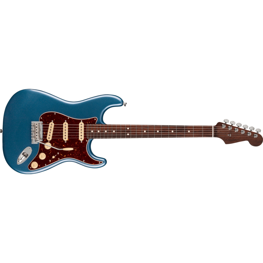 Fender LTD American Professional II Stratocaster RW LPB