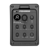 Martinez MS14M Pre fishman Martinez MS14M Pre fishman