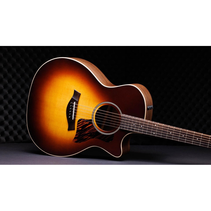 Taylor 50th Anniversary AD14ce SB LTD