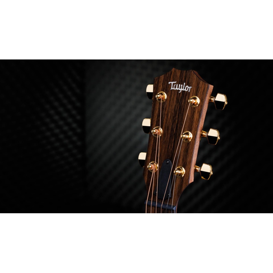 Taylor 50th Anniversary AD14ce SB LTD