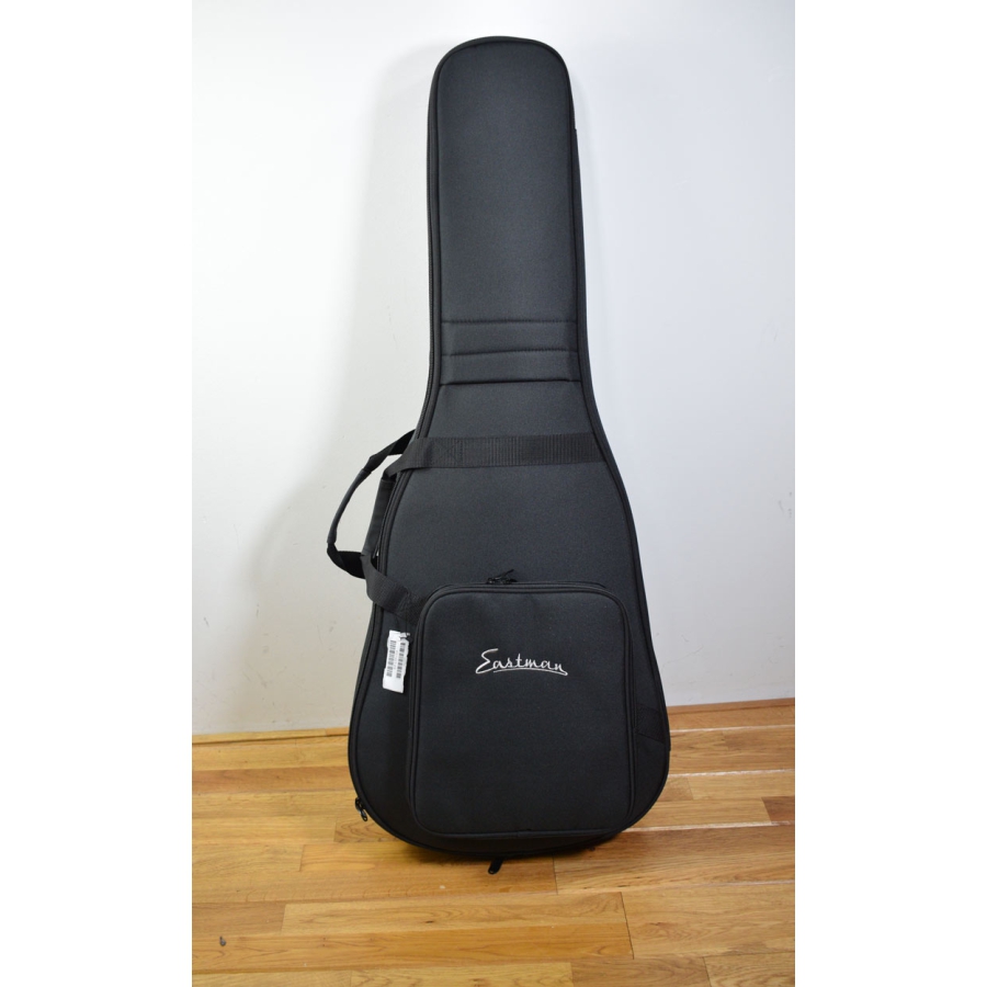 Eastman E1P CLA LTD Parlor tas