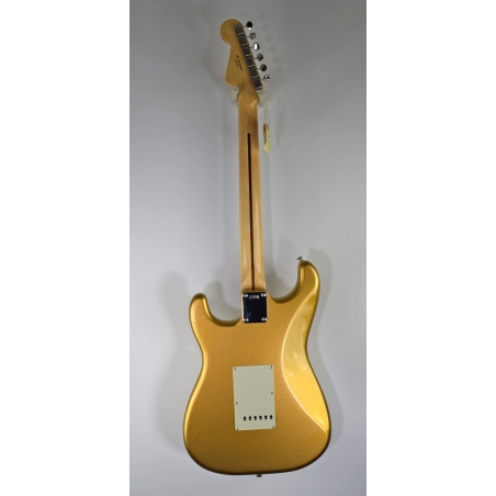 Fender FSR Japan Hybrid II Stratocaster RW Mystic Aztec Gold