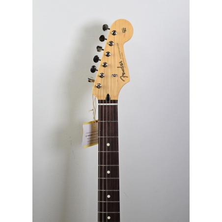 Fender FSR Japan Hybrid II Stratocaster RW Mystic Aztec Gold