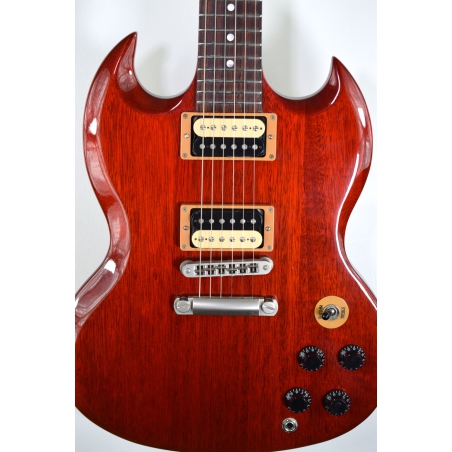 Gibson SG Special 2015