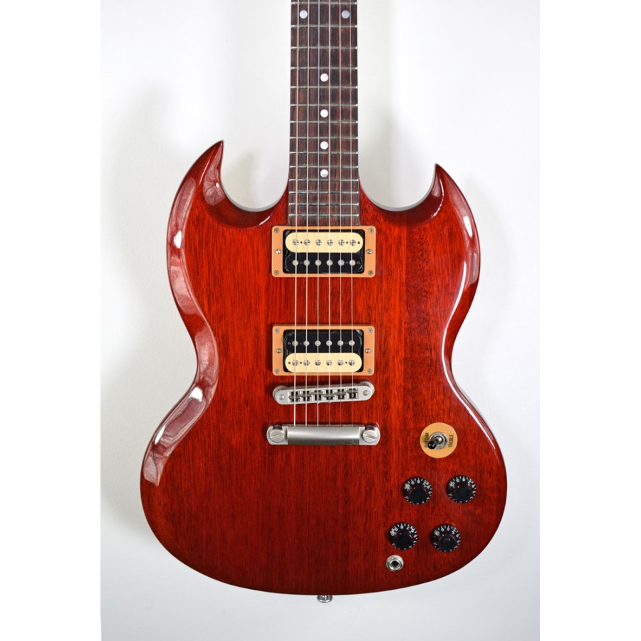 Gibson SG Special 2015