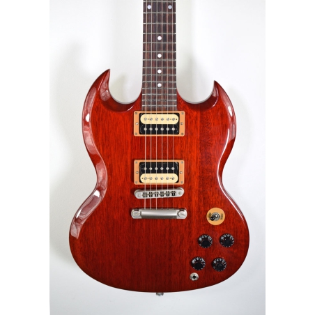 Gibson SG Special 2015