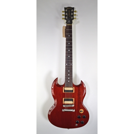 Gibson SG Special 2015