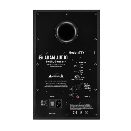 Adam T7V actieve studiomonitor