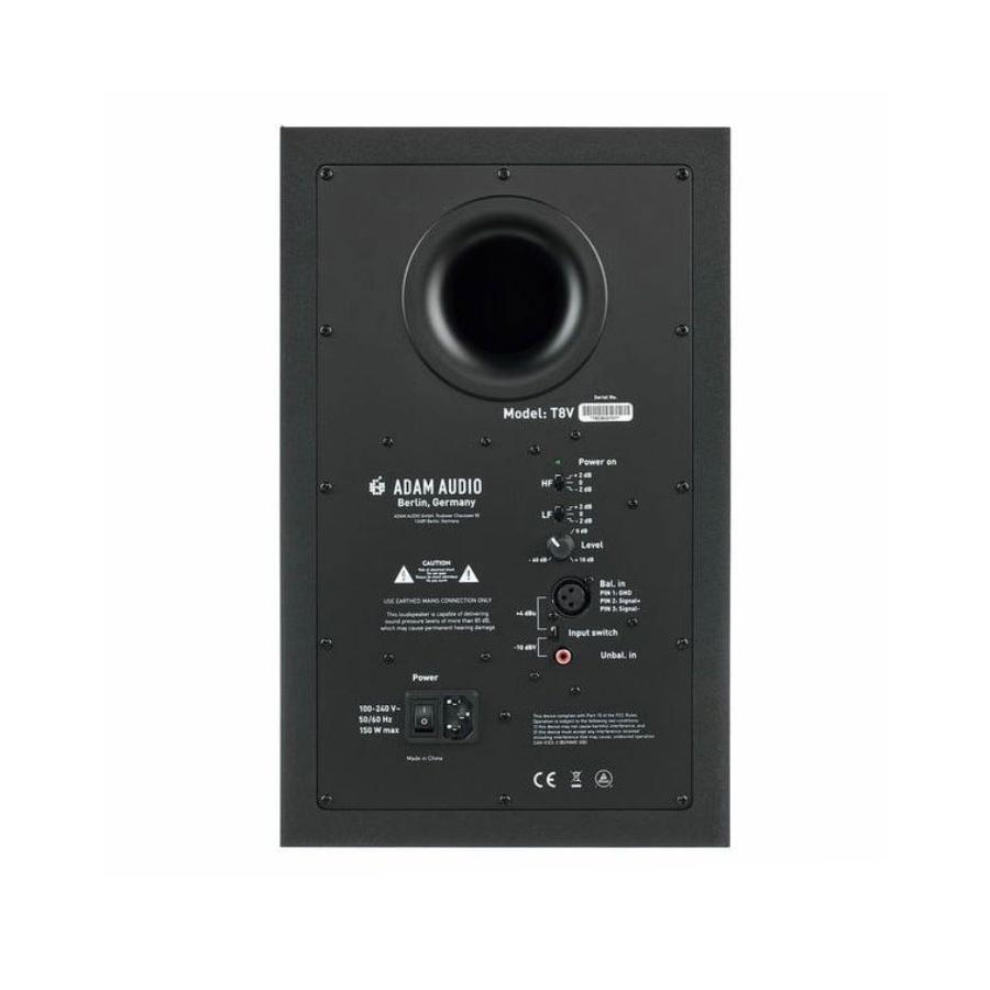 Adam T8V actieve studiomonitor