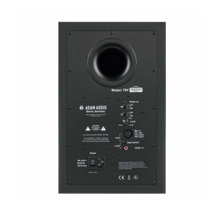 Adam T8V actieve studiomonitor