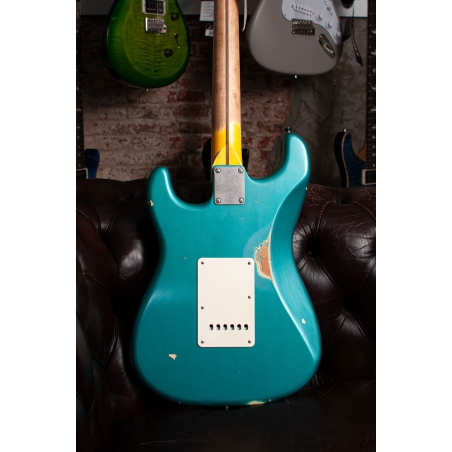 Nash S-57 Teal Relic