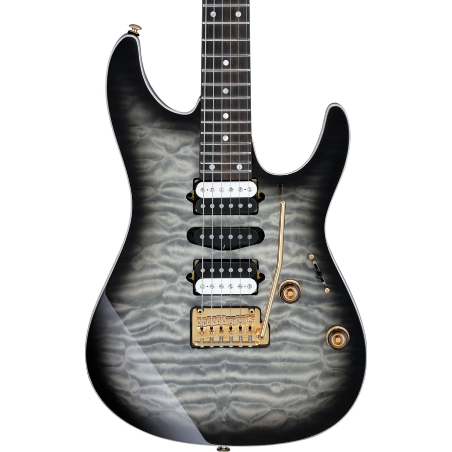 Ibanez AZ47P1QM-BIB