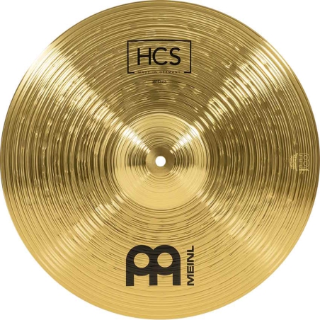 Meinl HCS16C 16 inch Crash