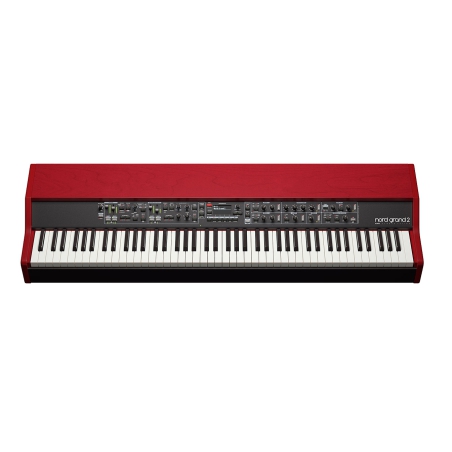 Nord Grand 2 digitale piano