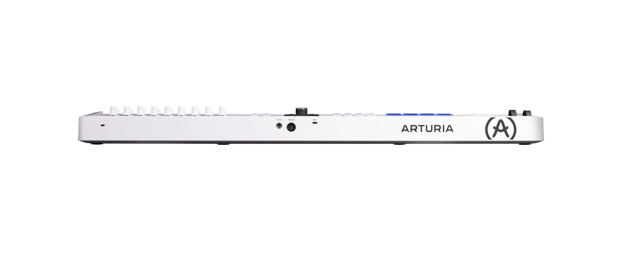 Arturia KeyLab Essential mk3 61 White | DijkmanMuziek