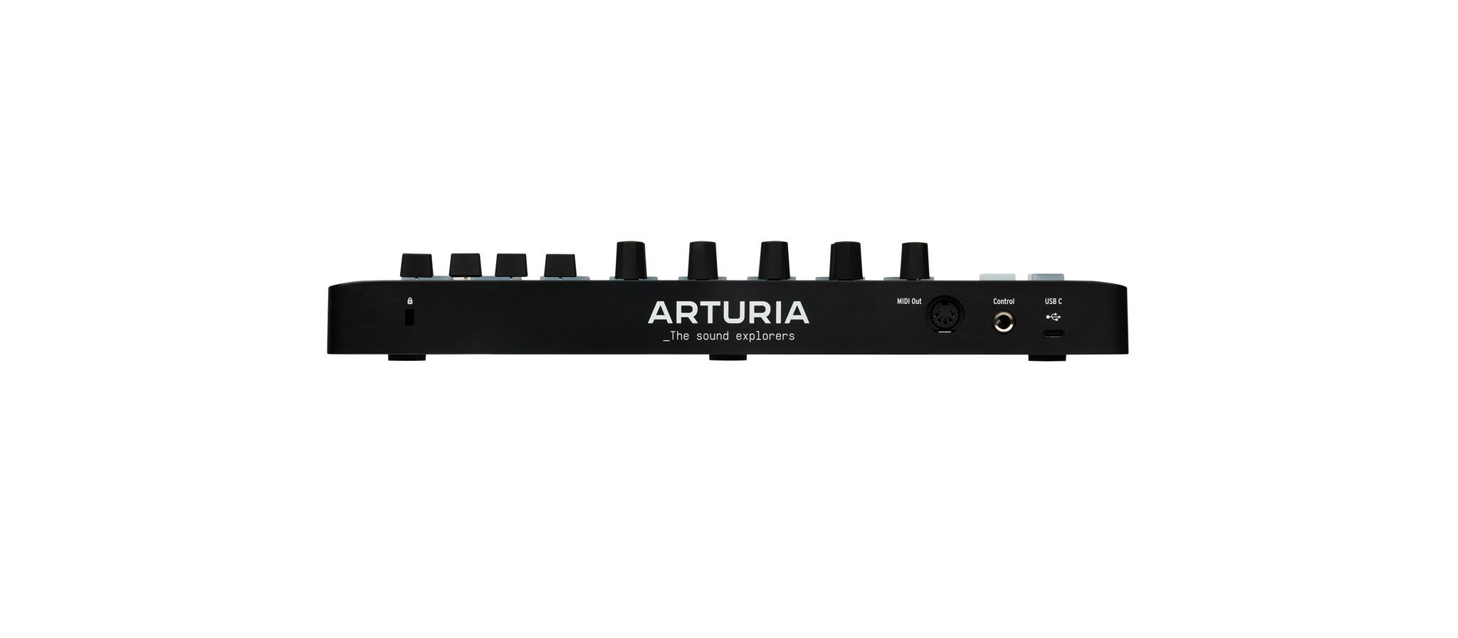 Arturia MiniLab 3 Black | controller | DijkmanMuziek