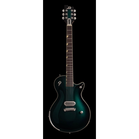 Duesenberg Alliance Jeff DaRosa Catalina Green