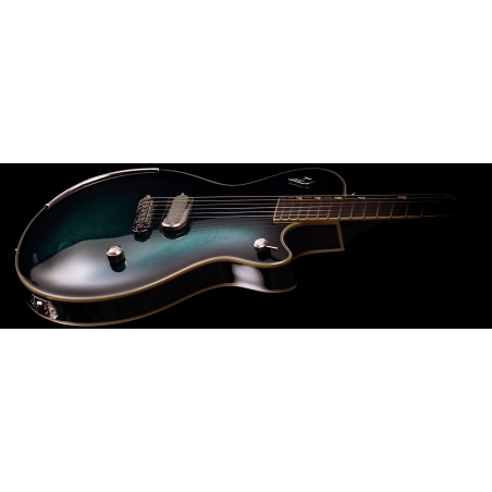 Duesenberg Alliance Jeff DaRosa Catalina Green