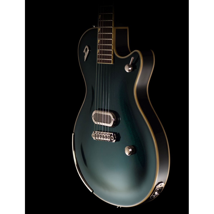 Duesenberg Alliance Jeff DaRosa Catalina Green