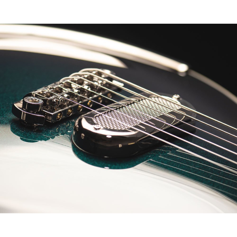 Duesenberg Alliance Jeff DaRosa Catalina Green