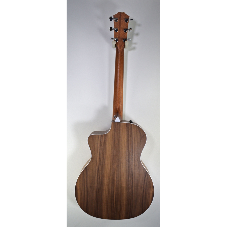 Taylor 214CE walnut spruce