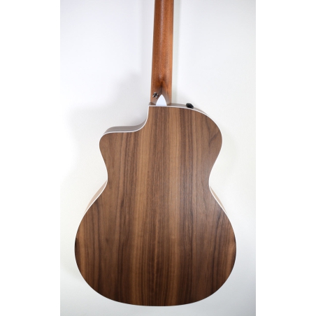 Taylor 214CE walnut spruce