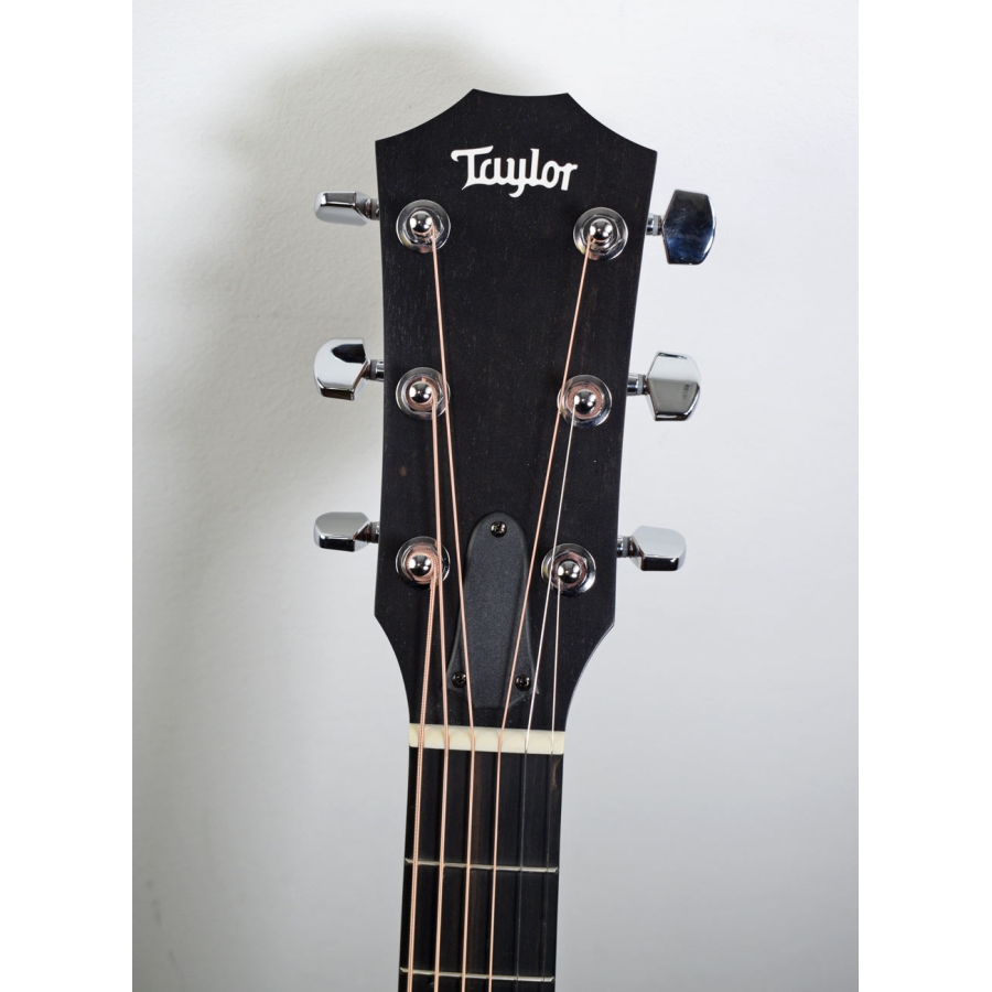 Taylor 214CE walnut spruce