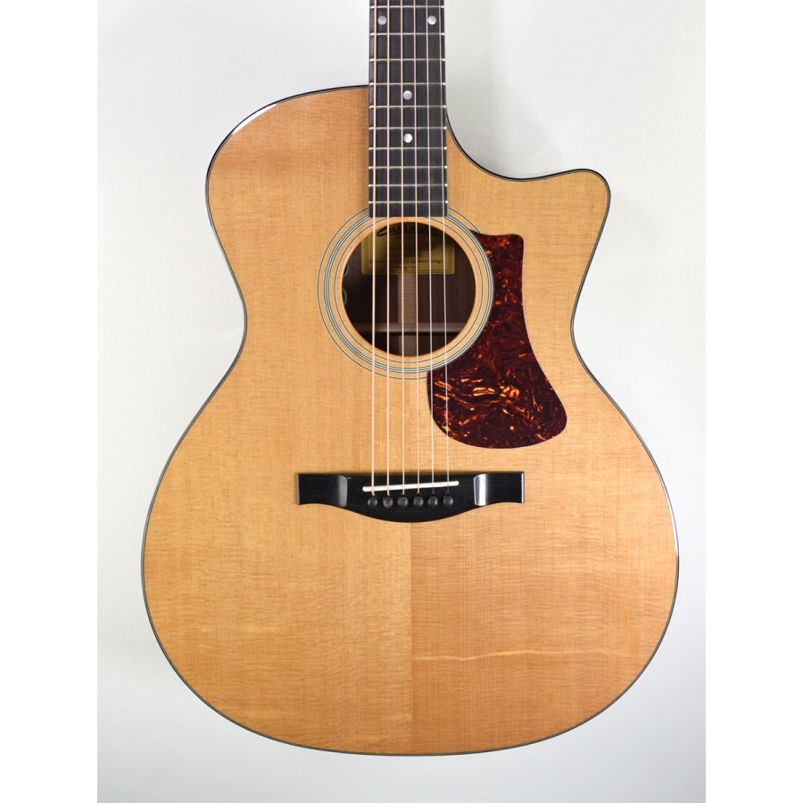 Eastman AC122-1CE DLX