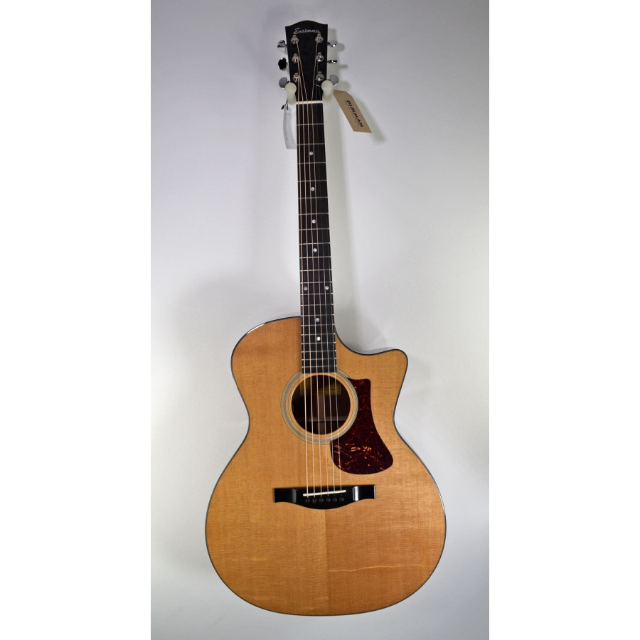 Eastman AC122-1CE DLX