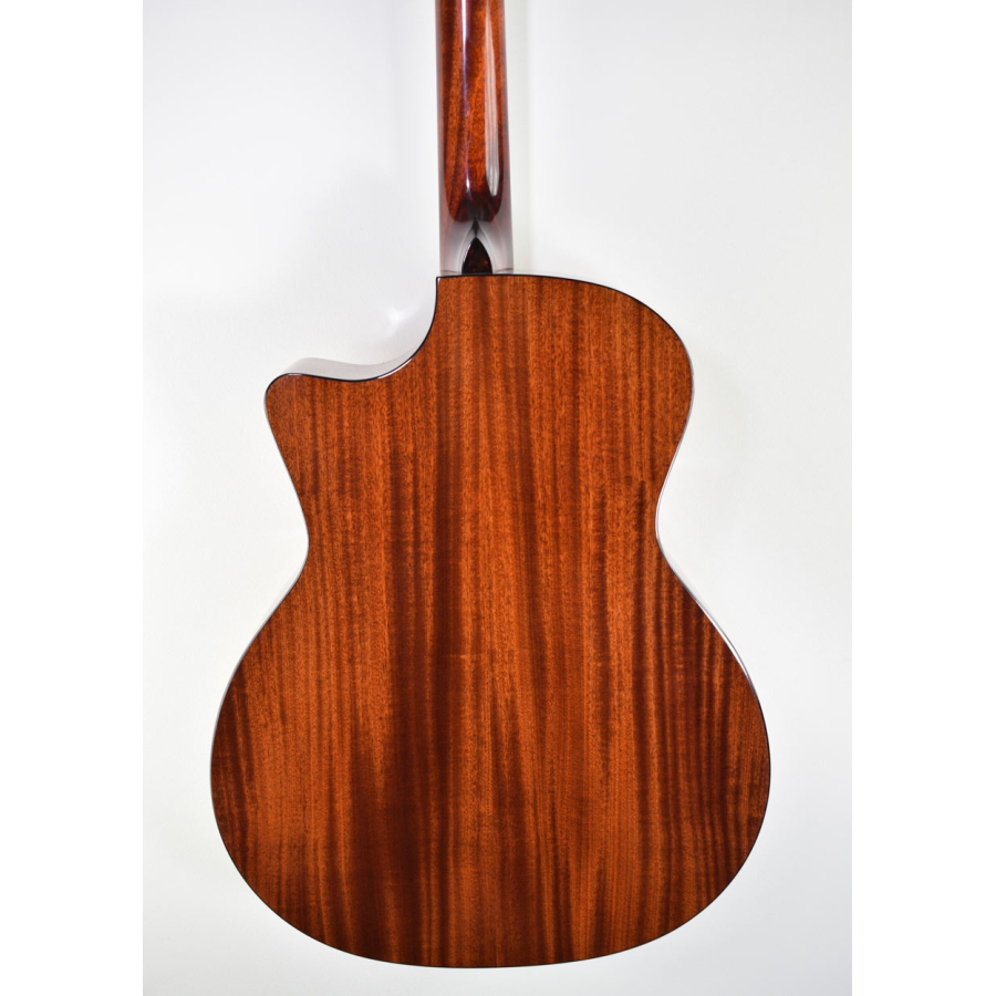 Eastman AC122-1CE DLX