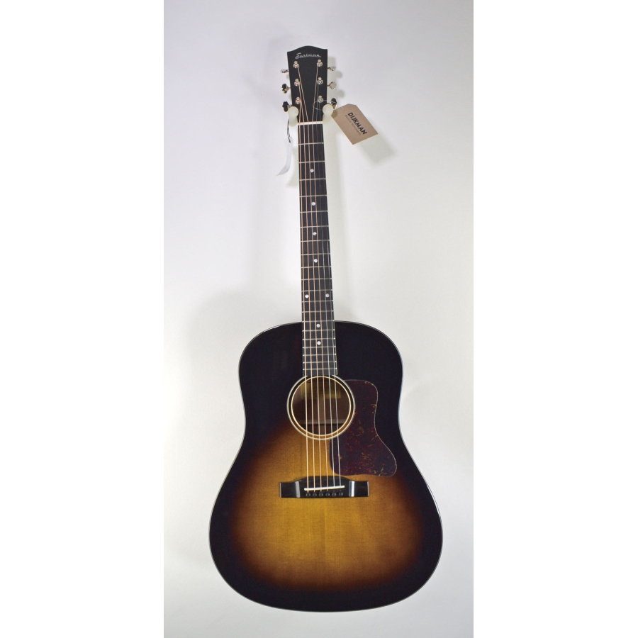 Eastman E1SS DLX-SB