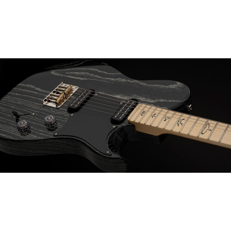 PRS NF53 Black Doghair