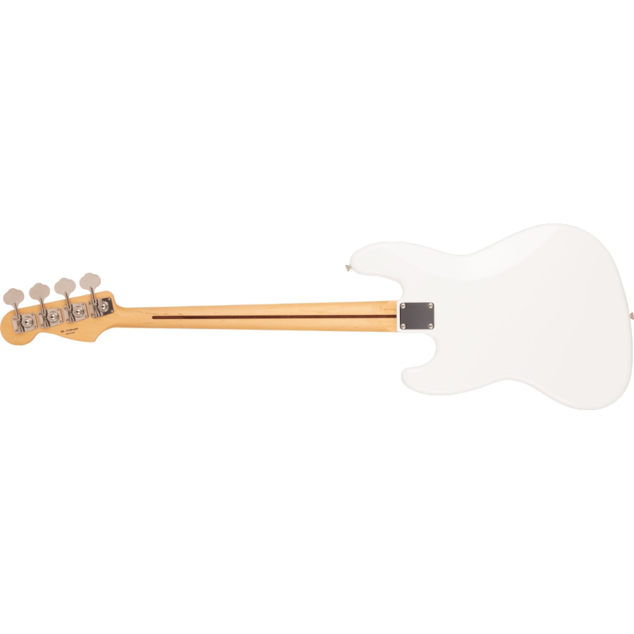 Fender Japan Hybrid II Jazz Bass RW Arctic White Fender Japan Hybrid II Jazz Bass RW Arctic White