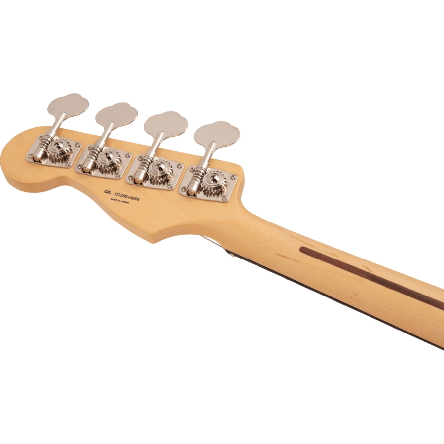 Fender Japan Hybrid II Jazz Bass RW Arctic White Fender Japan Hybrid II Jazz Bass RW Arctic White