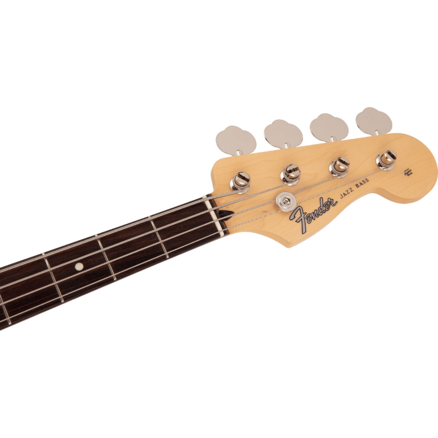 Fender Japan Hybrid II Jazz Bass RW Arctic White Fender Japan Hybrid II Jazz Bass RW Arctic White