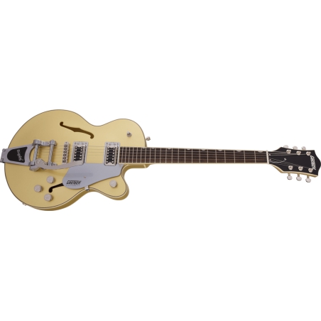 Gretsch G5655T Casino Gold