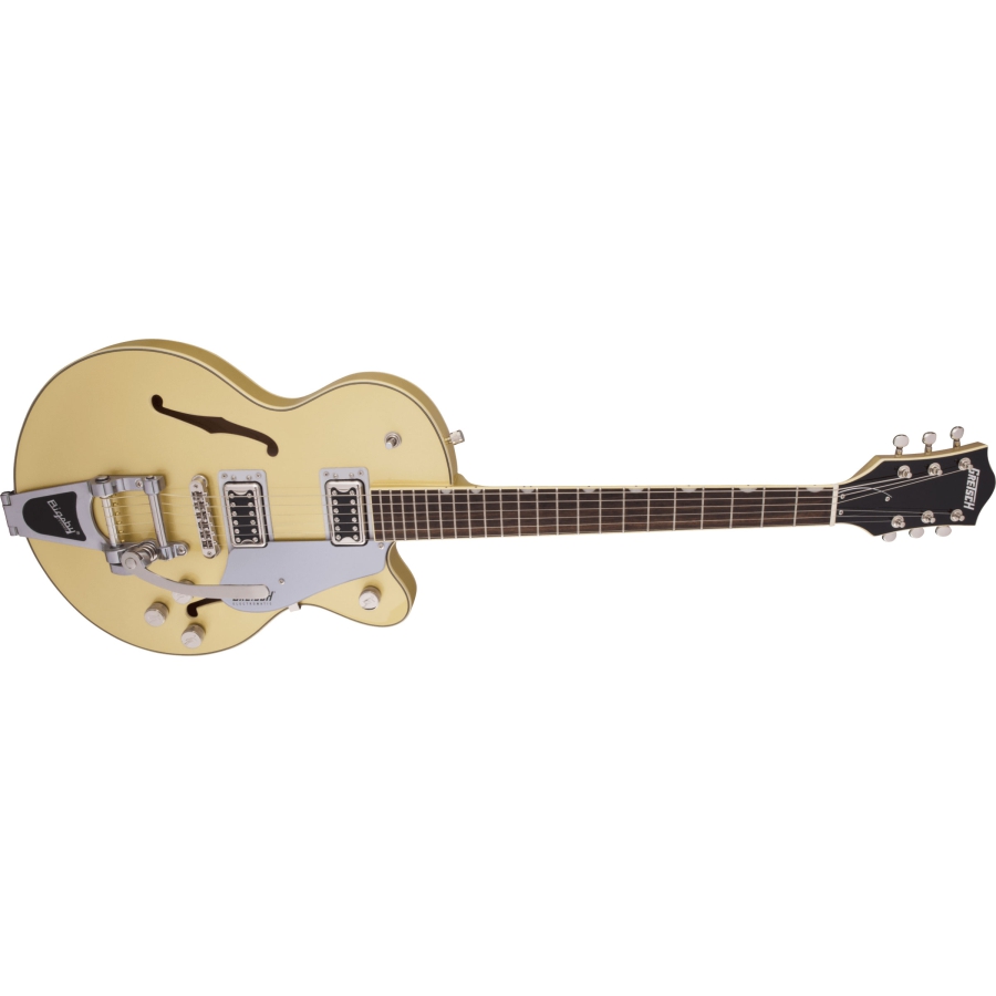 Gretsch G5655T Casino Gold